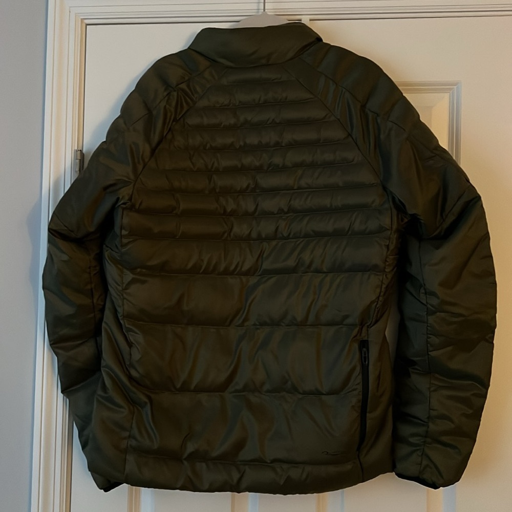 Oakley Puffer Jacket - Picture 5 of 5